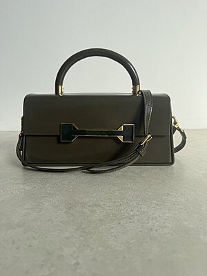 Bag Berlusca army green