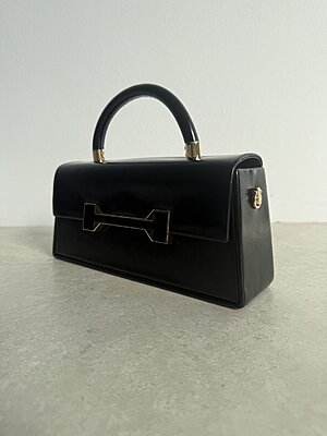 Bag Berlusca black