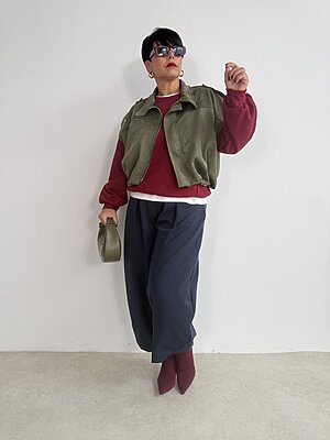 Look Antonella
