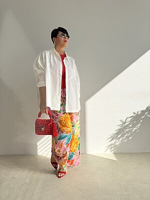 Look Maria Chiara