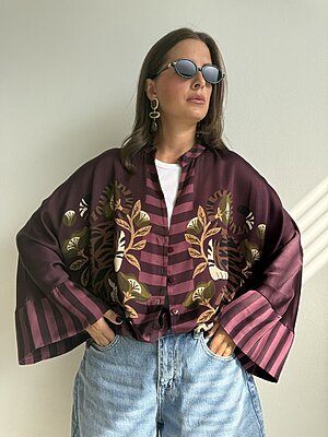 Camicia Unique