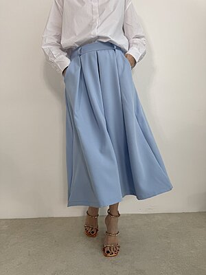 Pantagonna Lilium culotte