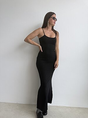 Abito Rita costa stretch