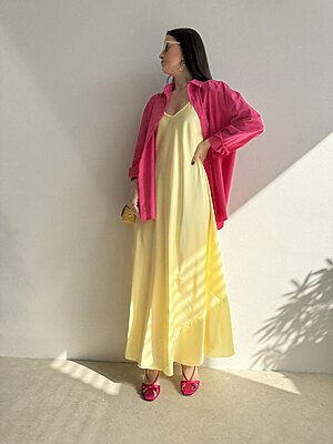 Look Violante