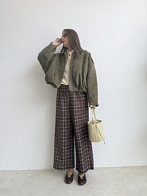 Look Giada