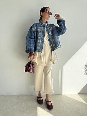 Look Elga