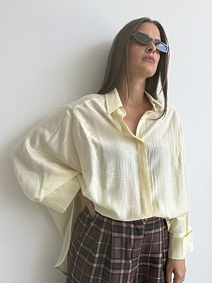 Camicia Stars velo