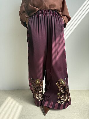 Pantalone Unique