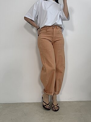 Pantalone Olly