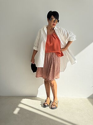 Look Vilma