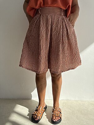 Bermuda VICHY