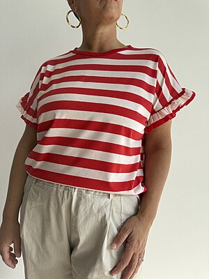 Ts Paola m/rouches