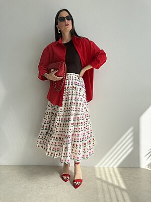 Look Allegra