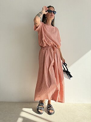 Look Violante
