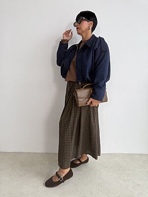 Look Pina