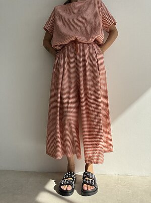 Pantagonna vichy SET JULIA