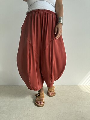 Panta ovetto Adelaide