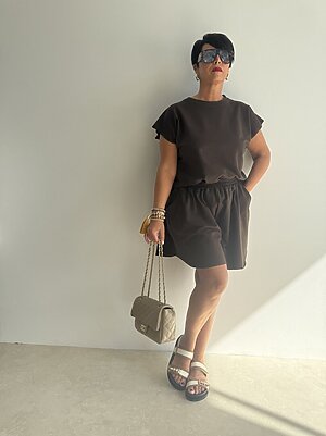 Look Alma