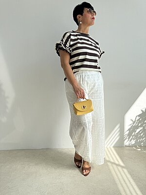 Look Giada