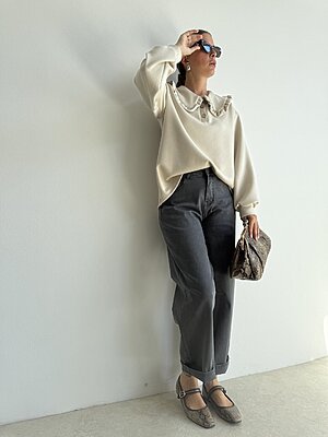 Look Giorgia