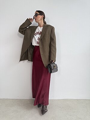 Look Giorgia