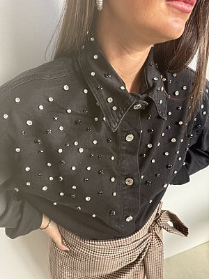 Camicia Gemma