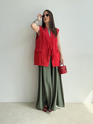 Look Alma