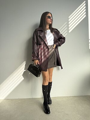 Look Antonella