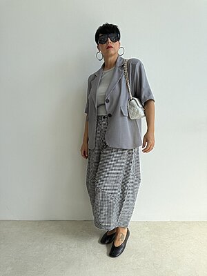 Look Mariot