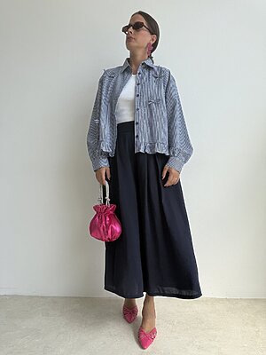 Look Zeudi