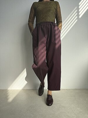 Pantalone Charles