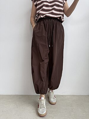 Panta tecnico Oliver