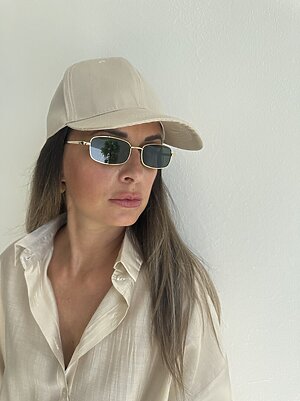 Cappello baseball