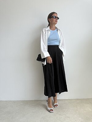 Look Afrodite