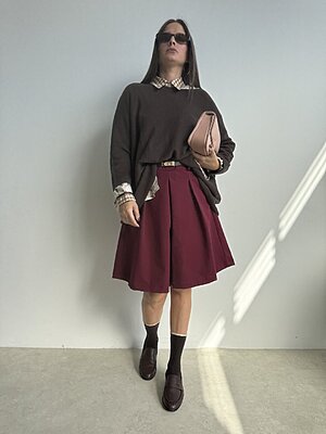 Look Carol