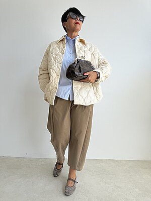 Look Demetra