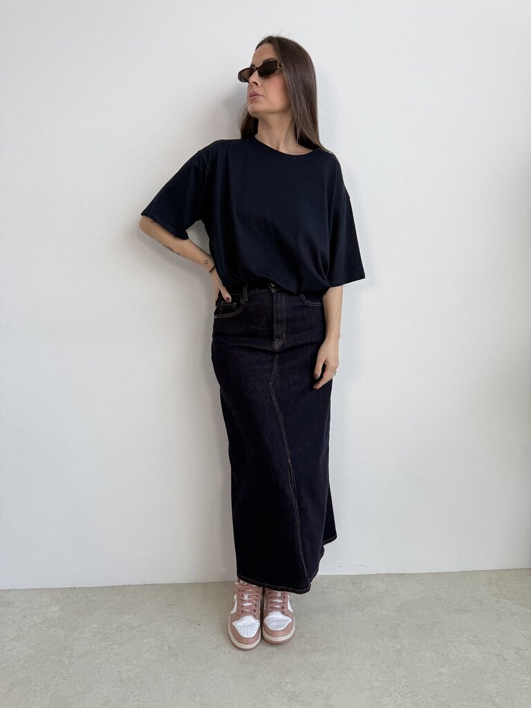 Ts Brooklyn mm - Blu 