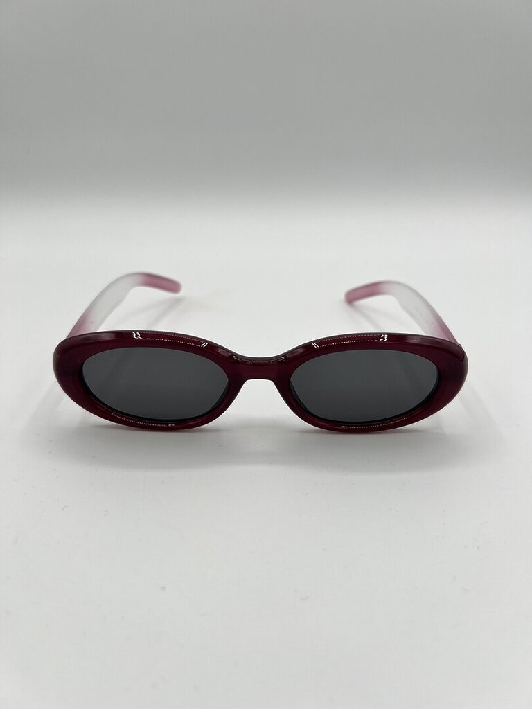 Occhiale SANVITO cherry 