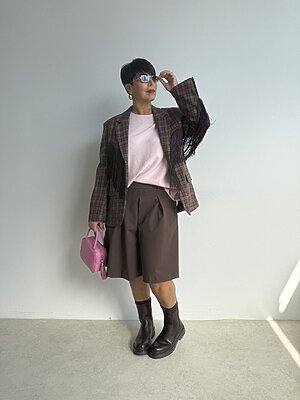 Look Angelica