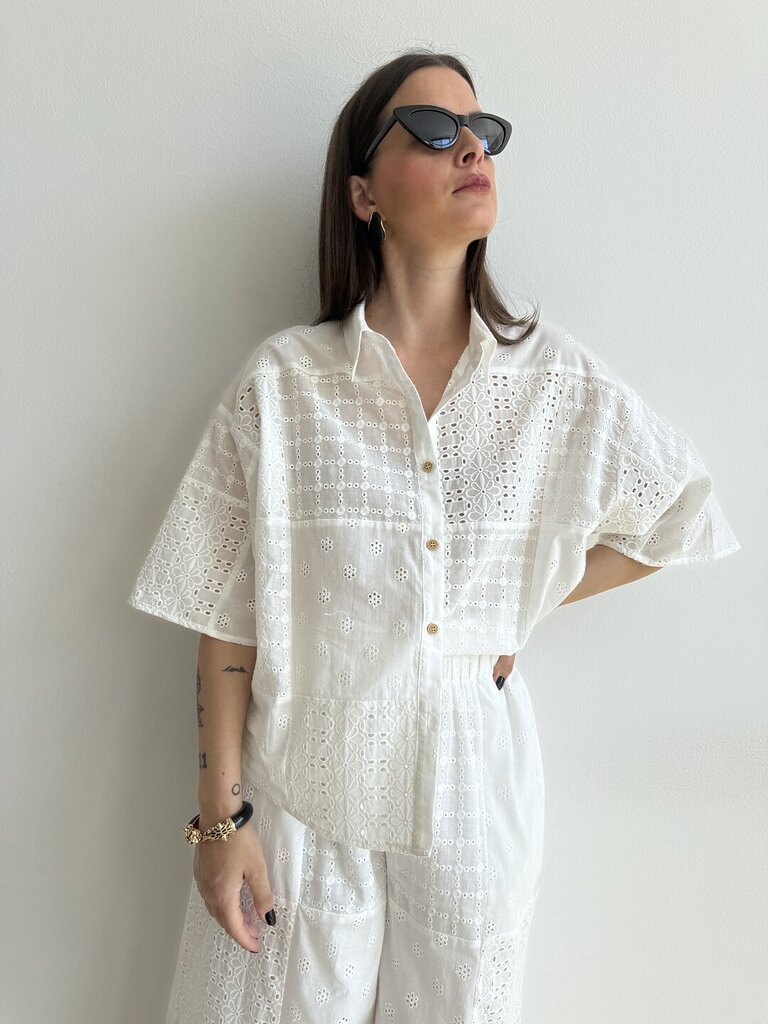 Camicia SanGallo 