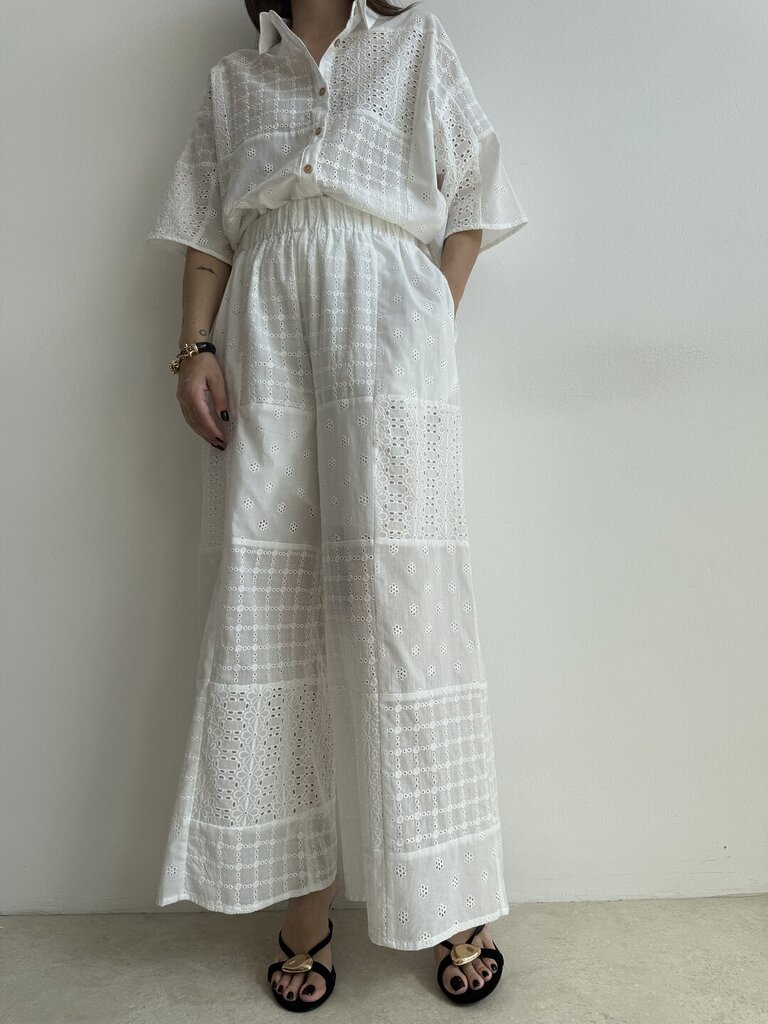 Pantalone SanGallo 