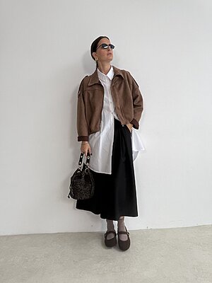 Look Roberta