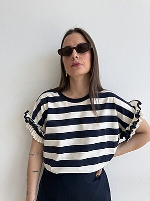 Ts Paola m/rouches