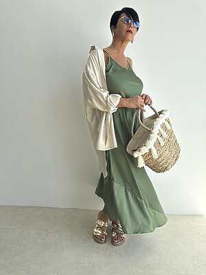 Look Giada