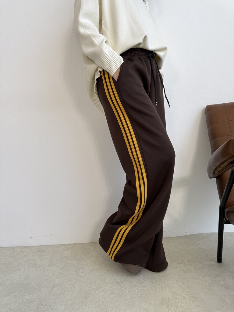 Panta tuta Adithree - TestaMoro 