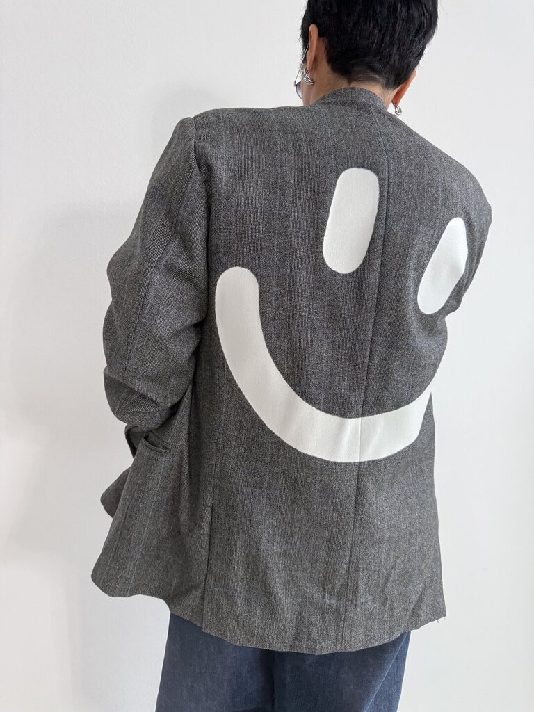Blazer sartoriale vintage N 