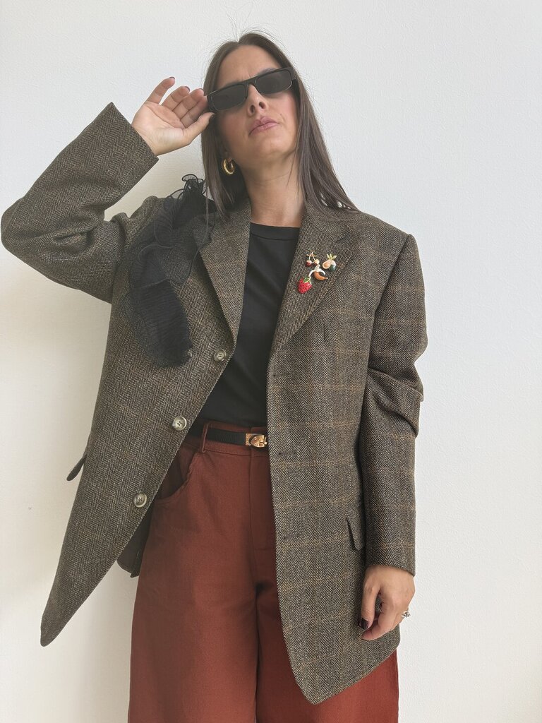 Vintage Blazer B 