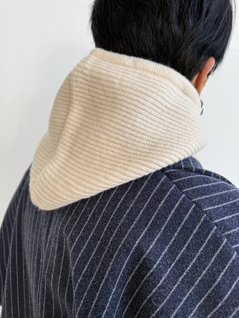 Balaclava - panna 