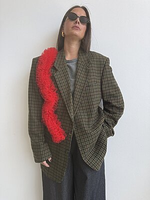 Vintage Blazer I