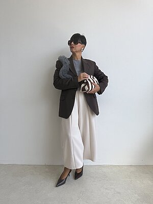 Look Agnese